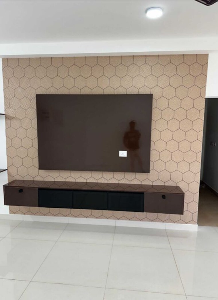 undefined, prestige-tranquil 3 Bedroom 2049 Sq.Ft. Apartment In Kokapet Hyderabad 10102818