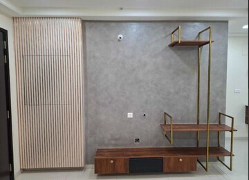 3 BHK Apartment For Rent in Rajapushpa Provincia, Narsingi