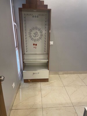 Furnished Amenities in 2.5 BHK Apartment at Saviour Green Arch, Tech Zone 4 Greater Noida – for Rent