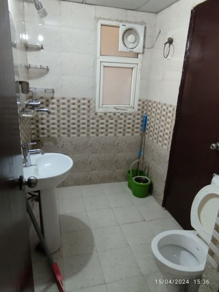 Master Bedroom, saviour-green-arch 2.5 Bedroom 1180 Sq.Ft. Apartment In Tech Zone 4 Greater Noida Greater Noida 10102823