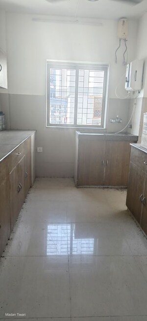 Kitchen in 2 BHK Apartment at Jolly Maker Apartment, Cuffe Parade – for Rent