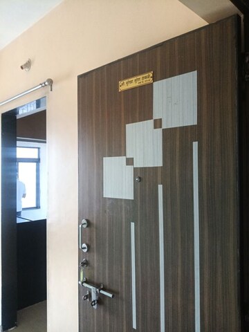 Building Lobby in 1 BHK Apartment at Panchamukhi CHS Bhandup West, Bhandup West – for Rent