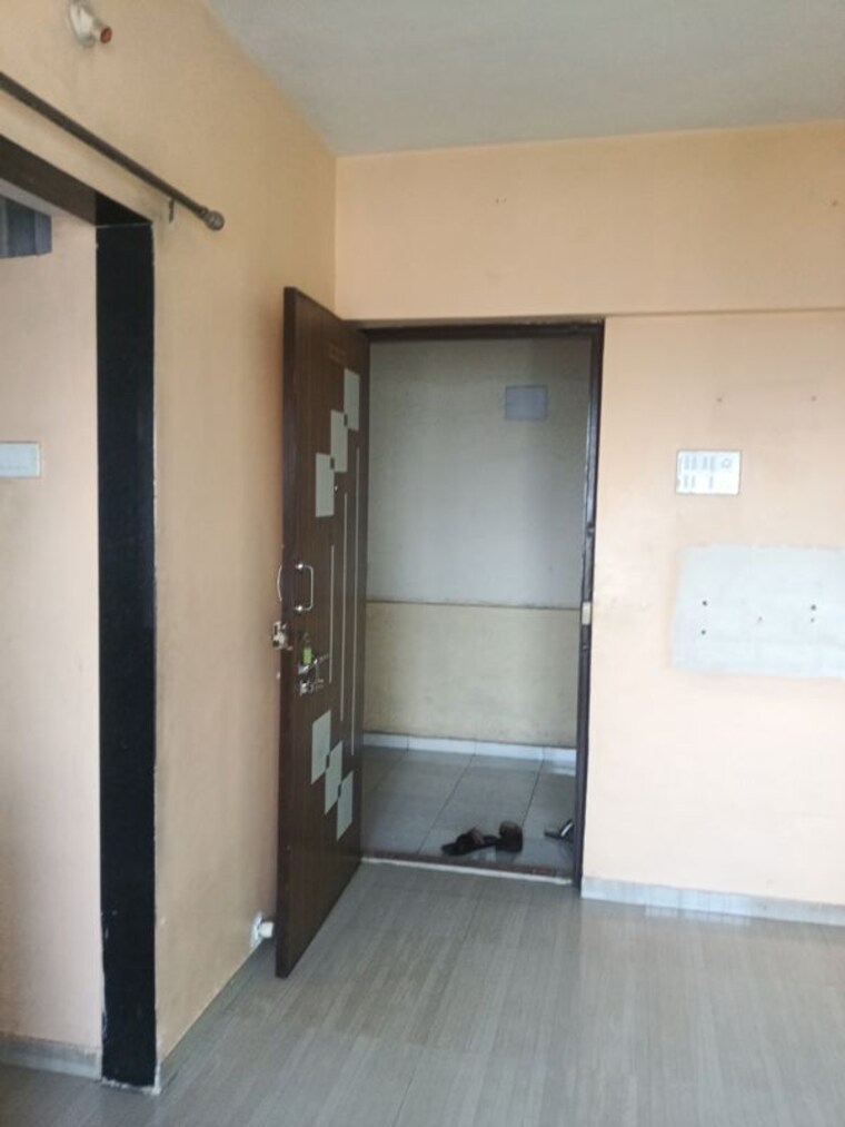 Living Room, panchamukhi-chs-bhandup-west 1 Bedroom 350 Sq.Ft. Apartment In Bhandup West Mumbai 10102824