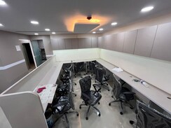 Office Space For Rent in Crescent Business Square