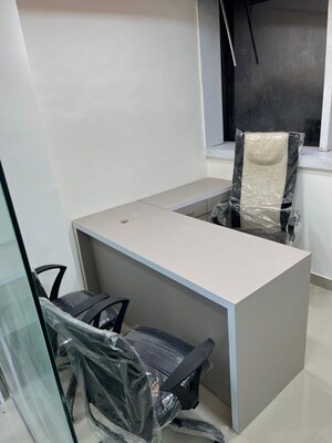 Team Area in  Office Space at Crescent Business Square, Asalpha – for Rent