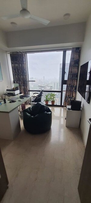 4 BHK Apartment For Rent in Maker Tower, Cuffe Parade