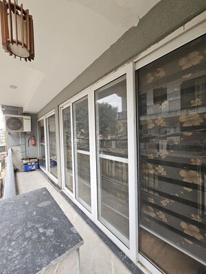  Plot – Exterior View View at Risland Sky Mansion, Chattarpur - for Sale