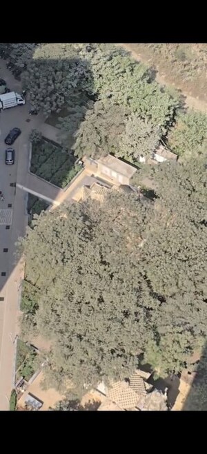 Plot Area in 2 BHK Apartment at Lodha Amara Tower 24 And 25, Kolshet Road – for Sale