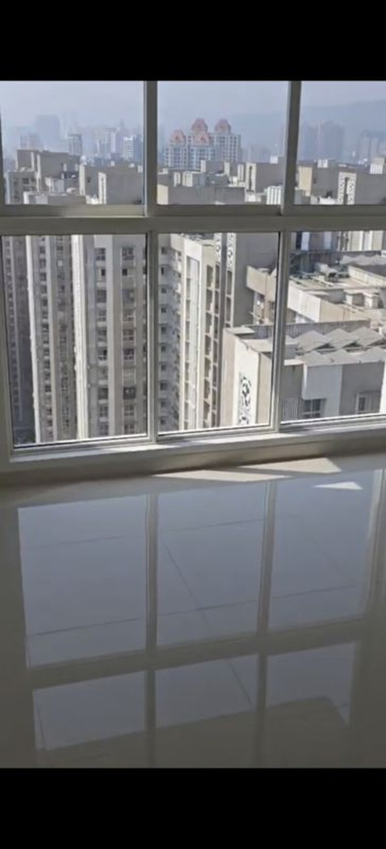 Balcony, lodha-amara-tower-24-and-25 2 Bedroom 722 Sq.Ft. Apartment In Kolshet Road Thane 10102834