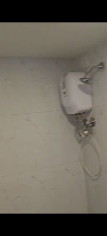 Bathroom in 2 BHK Apartment at Lodha Amara Tower 24 And 25, Kolshet Road – for Sale