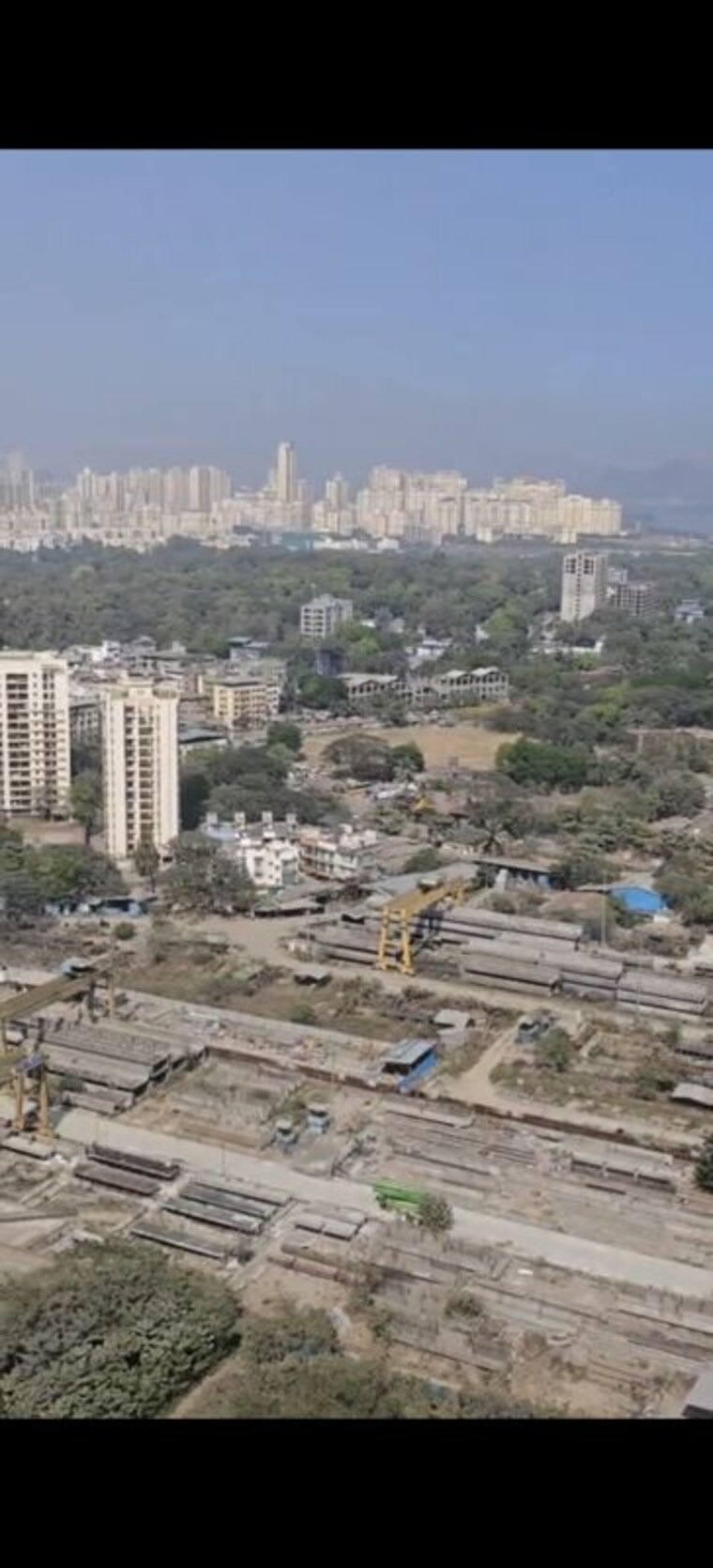 Exterior View, lodha-amara-tower-24-and-25 2 Bedroom 722 Sq.Ft. Apartment In Kolshet Road Thane 10102834