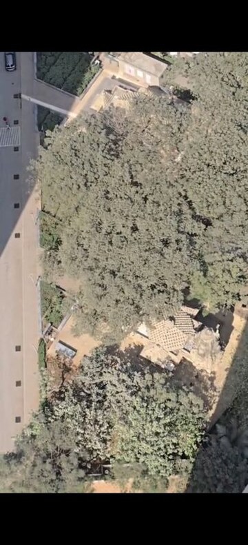 Plot Area in 2 BHK Apartment at Lodha Amara Tower 24 And 25, Kolshet Road – for Sale