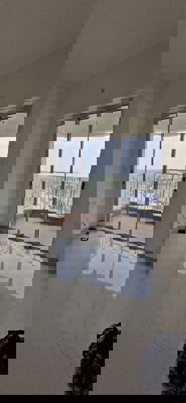 2 BHK 722 Sq.Ft. Apartment in Lodha Amara Tower 24 And 25