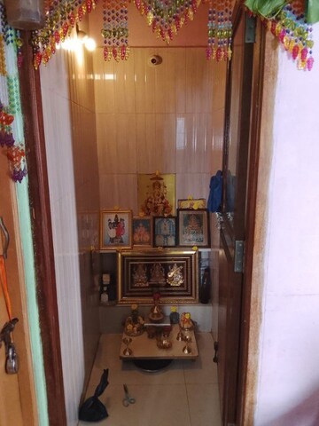 Furnished Amenities in 1.5 BHK Independent House at Srirampura – for Rent