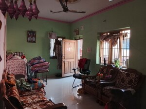 1.5 BHK Independent House For Rent in Srirampura