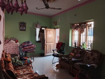 1.5 BHK Independent House For Rent in Srirampura