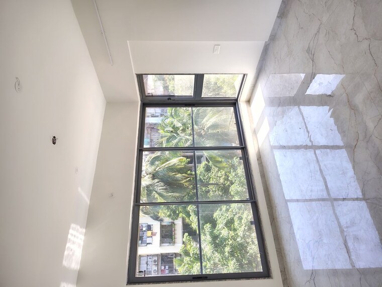 Bedroom, monarch-west-view 3 Bedroom 11258 Sq.Ft. Apartment In Santacruz West Mumbai 10102839