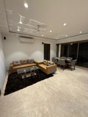 3 BHK Apartment For Rent in Fortune Towers, Mazgaon