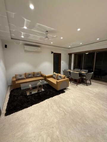 3 BHK Apartment For Rent in Fortune Towers, Mazgaon