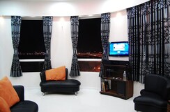 1 BHK + Pooja Room Apartment For Rent in Soona Mahal