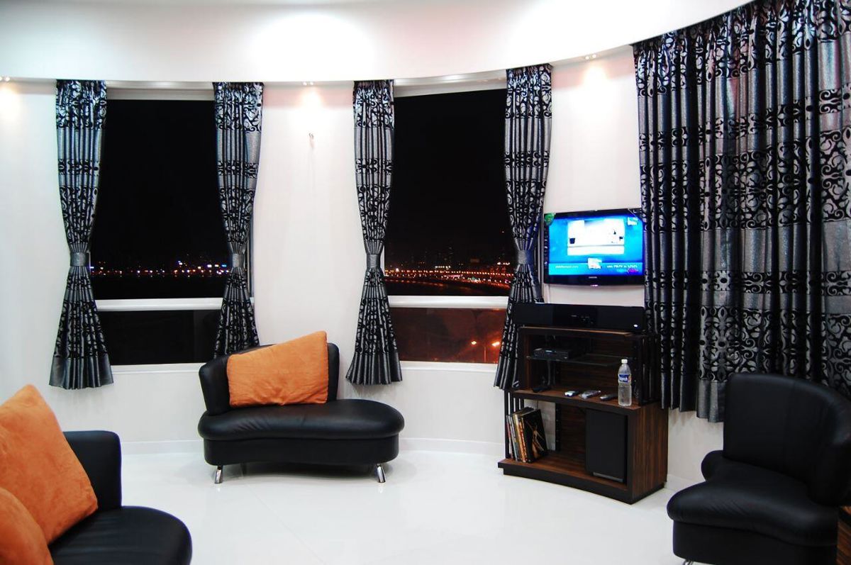 1 BHK + Pooja Room Apartment For Rent in Soona Mahal