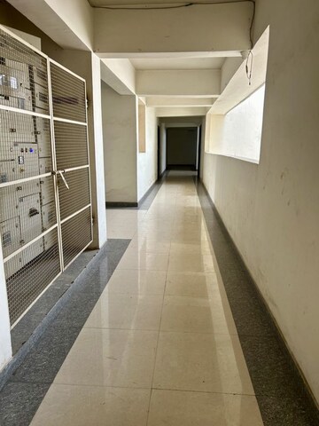 Building Lobby in 2 BHK Apartment at Danapur Road – for Sale