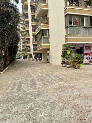 2 BHK Apartment – Exterior View View at Danapur Road - for Sale
