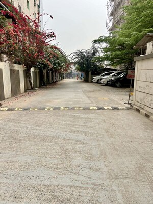 2 BHK Apartment – Exterior View View at Danapur Road - for Sale