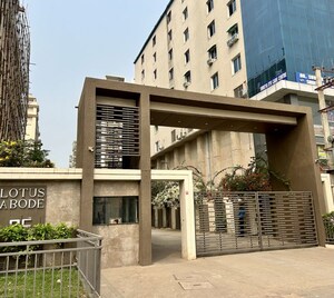 2 BHK Apartment – Exterior View View at Danapur Road - for Sale