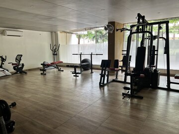 Gym in 2 BHK Apartment at Danapur Road – for Sale