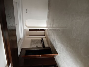 Staircase in 3 BHK Builder Floor at Sector 31 – for Sale