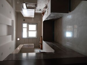 Kitchen in 3 BHK Builder Floor at Sector 31 – for Sale