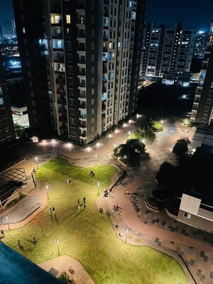 1 BHK Apartment – Exterior View View at Vilas Javdekar Yashone Maan, Hinjewadi - for Rent