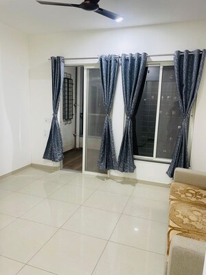 Staircase in 1 BHK Apartment at Vilas Javdekar Yashone Maan, Hinjewadi – for Rent