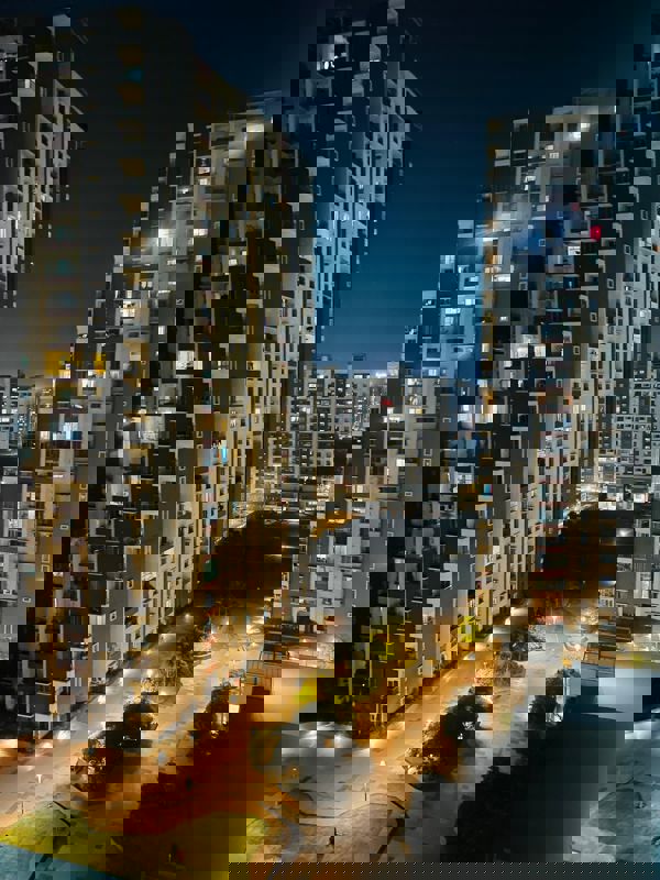 1 BHK 416 Sq.Ft. Apartment in Vilas Javdekar Yashone Maan