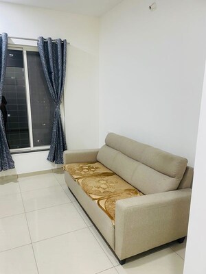 Staircase in 1 BHK Apartment at Vilas Javdekar Yashone Maan, Hinjewadi – for Rent