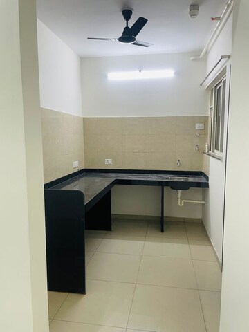 Kitchen in 1 BHK Apartment at Vilas Javdekar Yashone Maan, Hinjewadi – for Rent