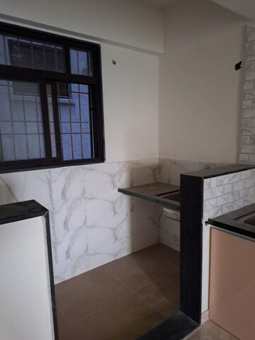 Kitchen in 1 BHK Apartment at Nexus Westpride, Punawale – for Rent