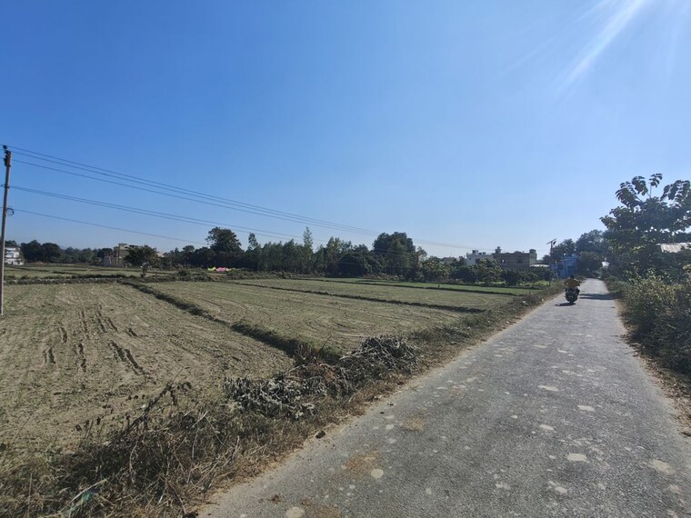 undefined, ramnagar  1000 Sq.Yd. Plot In Ramnagar Nainital 10102877