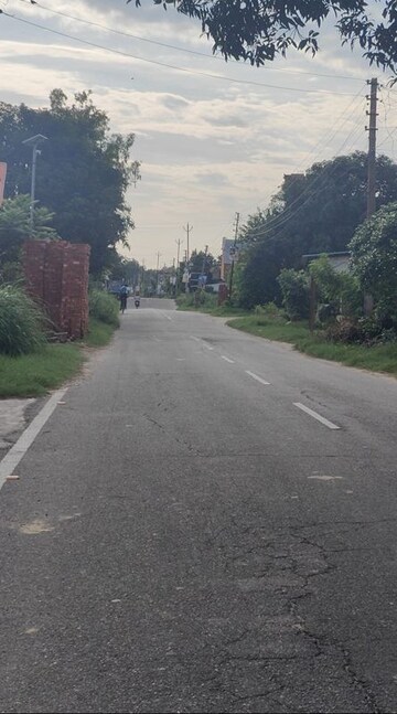  Plot For Sale in Ramnagar