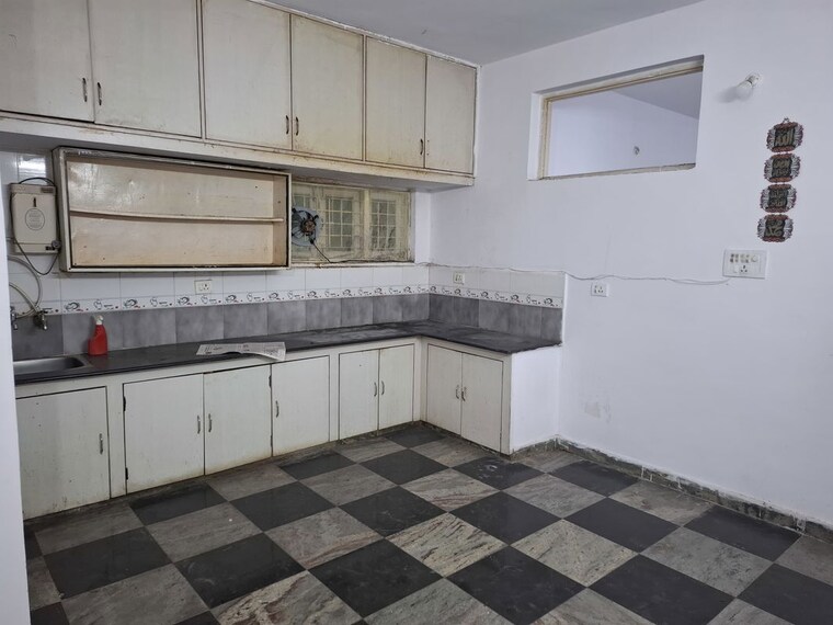 Kitchen, mehdipatnam 2 Bedroom 1000 Sq.Ft. Independent House In Mehdipatnam Hyderabad 10102875
