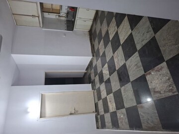 Living Room in 2 BHK Independent House at Mehdipatnam – for Rent