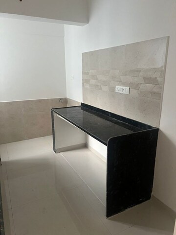 Kitchen in 2 BHK Apartment at VMA Reserve, Punawale – for Rent