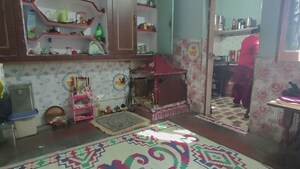 Bedroom in 3 BHK Independent House at Ramnagar – for Sale