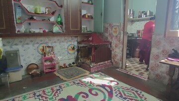 Bedroom in 3 BHK Independent House at Ramnagar – for Sale