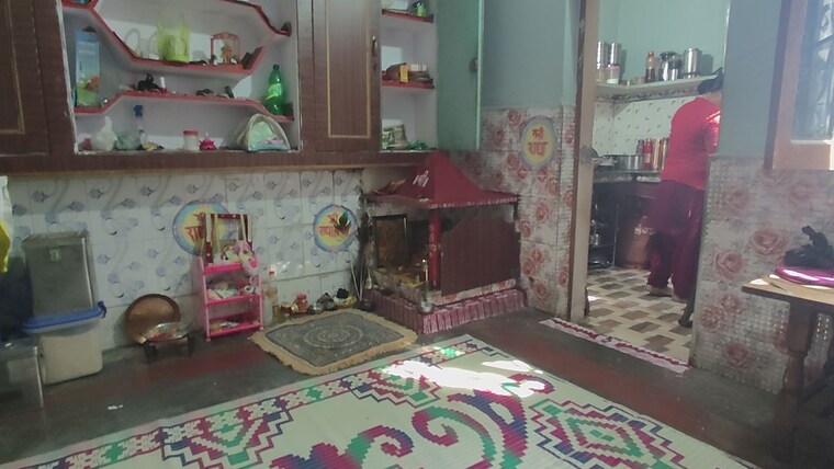 Bedroom, ramnagar 3 Bedroom 616 Sq.Ft. Independent House In Ramnagar Nainital 10085183