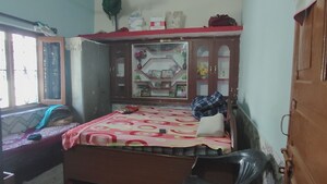 Bedroom in 3 BHK Independent House at Ramnagar – for Sale