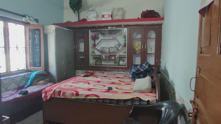 Bedroom, ramnagar 3 Bedroom 616 Sq.Ft. Independent House In Ramnagar Nainital 10085183
