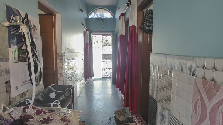Living Room, ramnagar 3 Bedroom 616 Sq.Ft. Independent House In Ramnagar Nainital 10085183