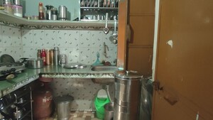 Bathroom in 3 BHK Independent House at Ramnagar – for Sale